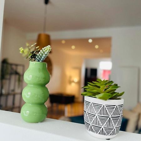 Downtown Quiet And Peacefull Apartment 브뤼셀 외부 사진