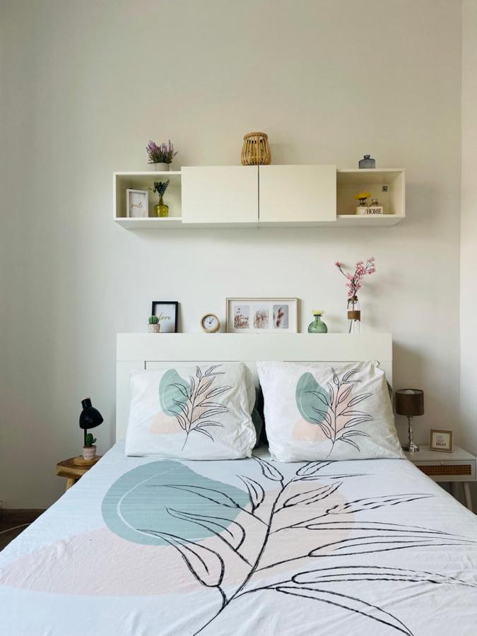Downtown Quiet And Peacefull Apartment 브뤼셀 외부 사진