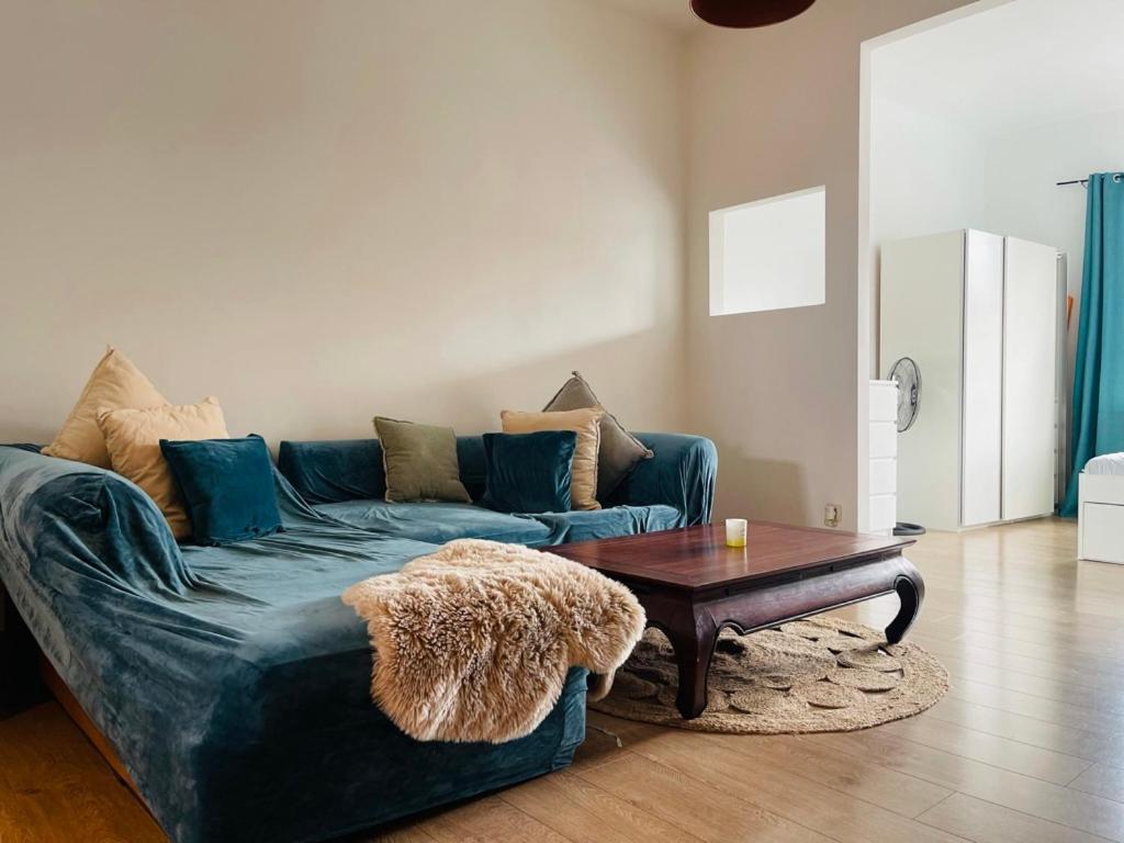 Downtown Quiet And Peacefull Apartment 브뤼셀 외부 사진